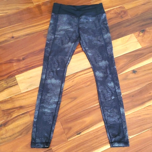 🎉Host Pick🎉Lululemon speed tight II leggings - Picture 3 of 6